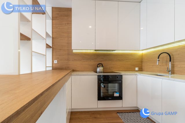 Mieszkanie 2-pokojowe Kraków Grzegórzki, ul. Fabryczna. Zdjęcie 6