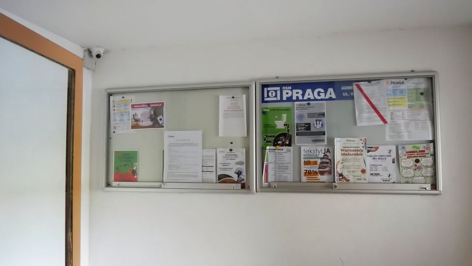 Mieszkanie 4-pokojowe Warszawa Targówek, ul. Smoleńska. Zdjęcie 3