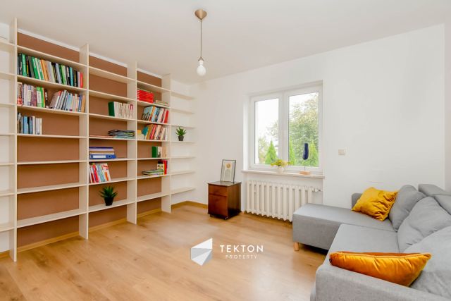 dom wolnostojący, 6 pokoi Poznań Smochowice, ul. Pniewska. Zdjęcie 12