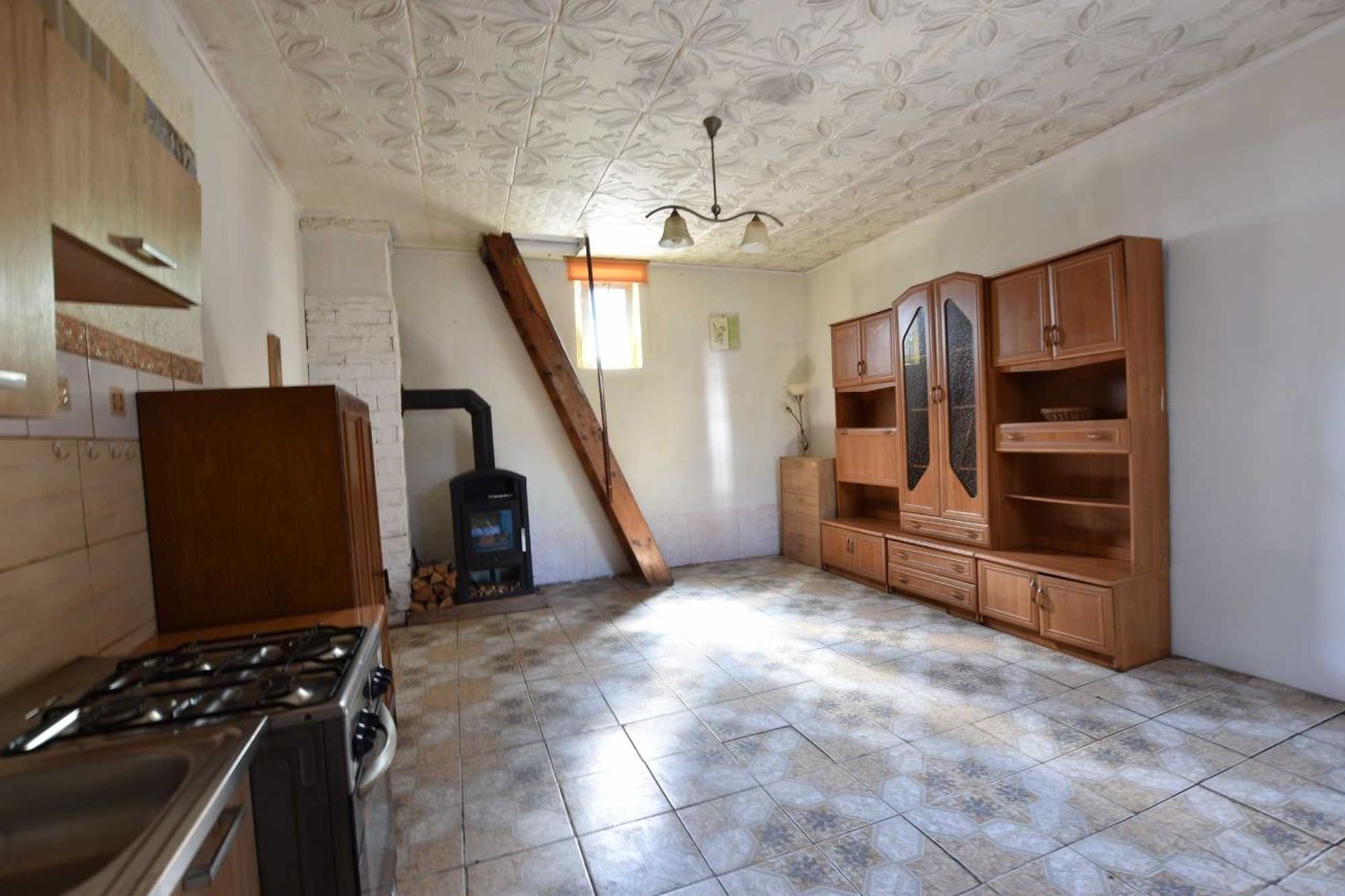 dom wolnostojący Sosnowiec Środula, ul. Antoniego Sołtysika