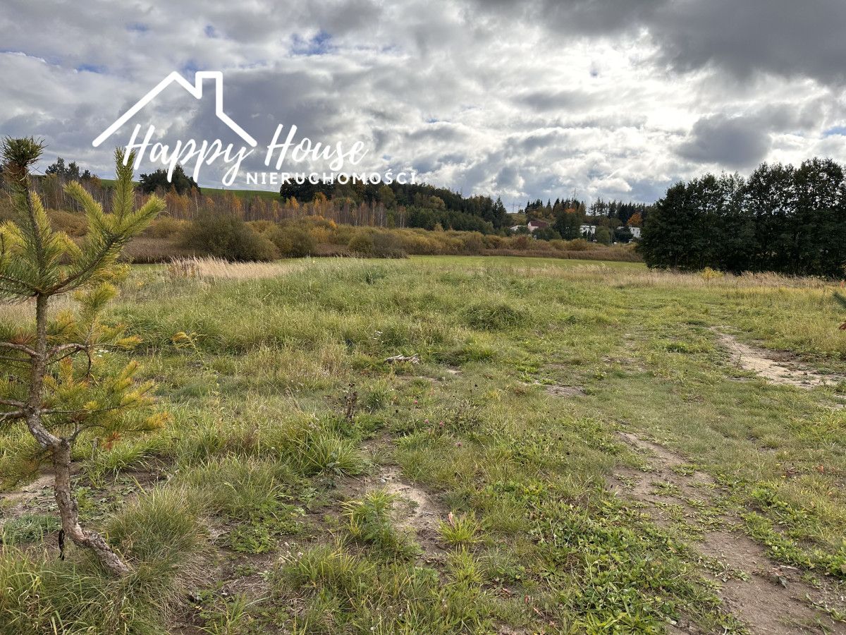 Działka inwestycyjna Tuchola, ul. Główna. Zdjęcie 10