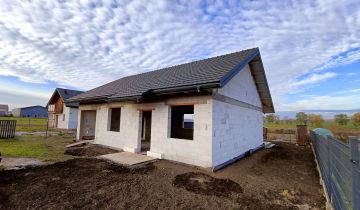 dom wolnostojący, 4 pokoje Polanowice