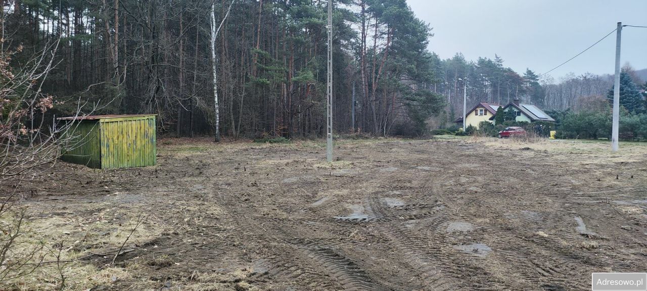 Działka budowlana Dąbrowa Górnicza Ujejsce, ul. Podbuczyny. Zdjęcie 8