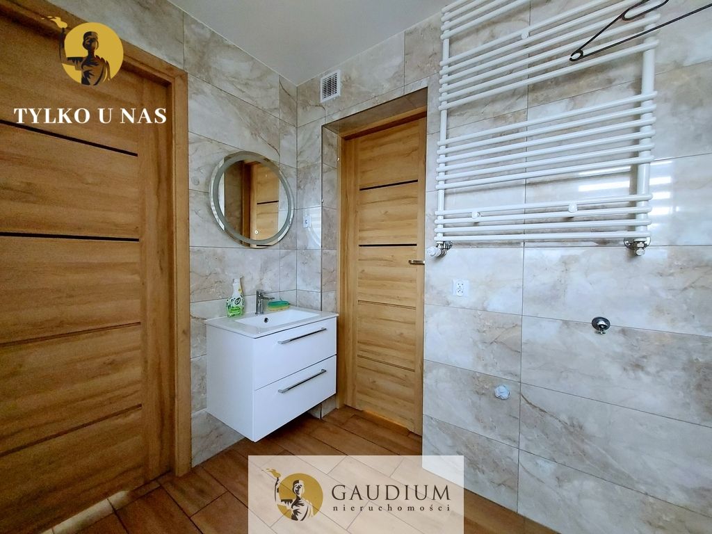 dom wolnostojący, 3 pokoje Tropiszewo. Zdjęcie 24