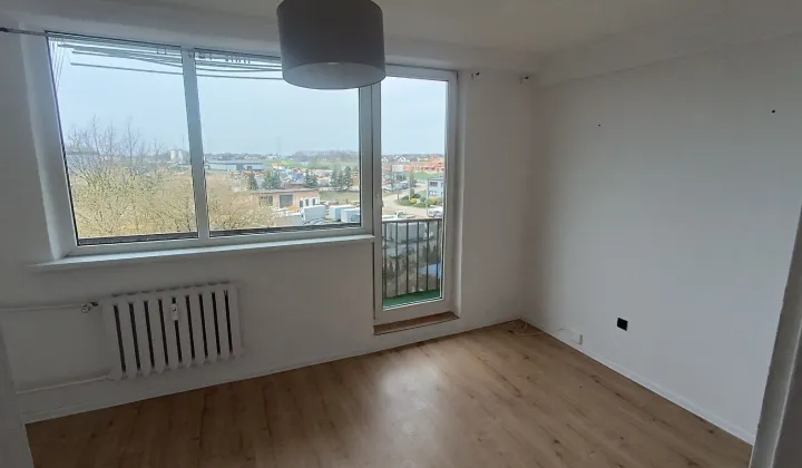 Mieszkanie 1-pokojowe Zabrze