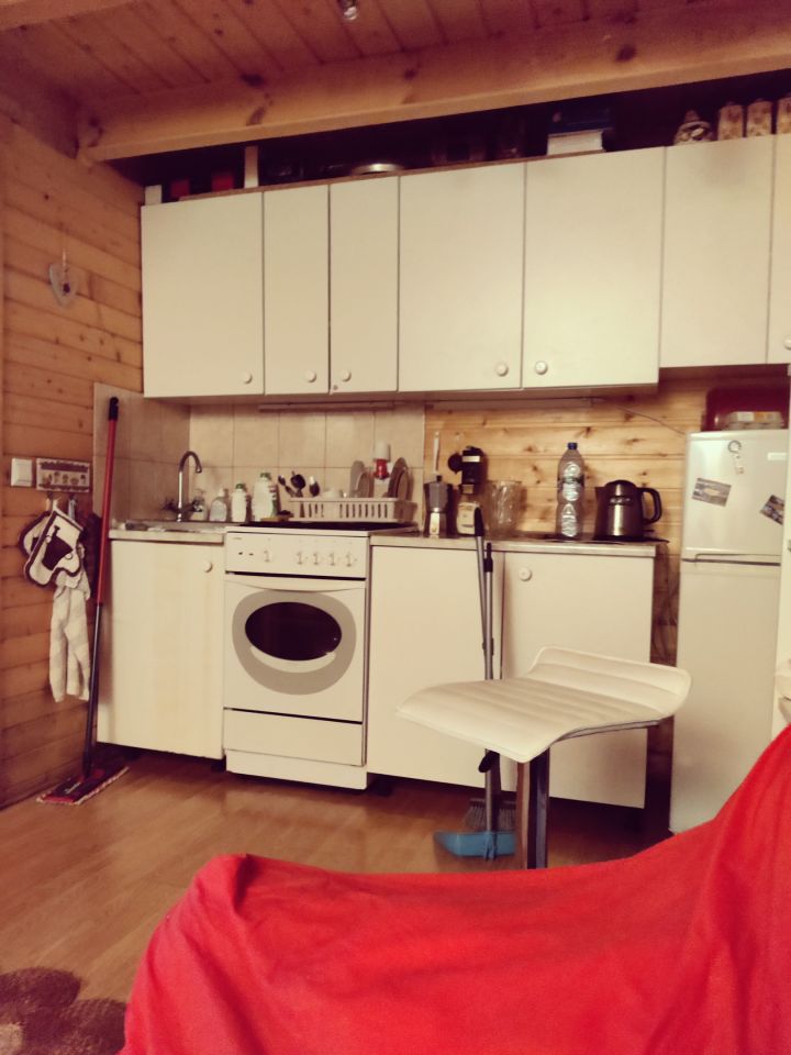 Działka rekreacyjna Warszawa Targówek, ul. Janowiecka. Zdjęcie 7