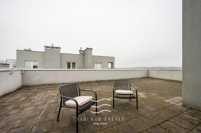 Mieszkanie 4-pokojowe Warszawa Ursynów, ul. Filipiny Płaskowickiej. Zdjęcie 25