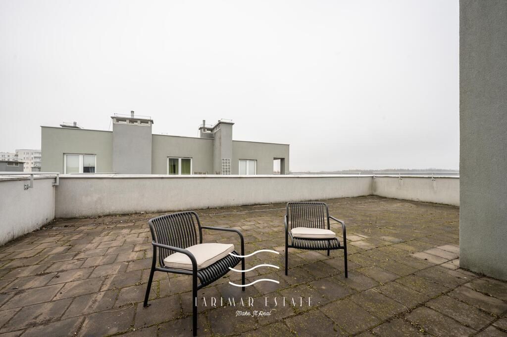 Mieszkanie 4-pokojowe Warszawa Ursynów, ul. Filipiny Płaskowickiej. Zdjęcie 25