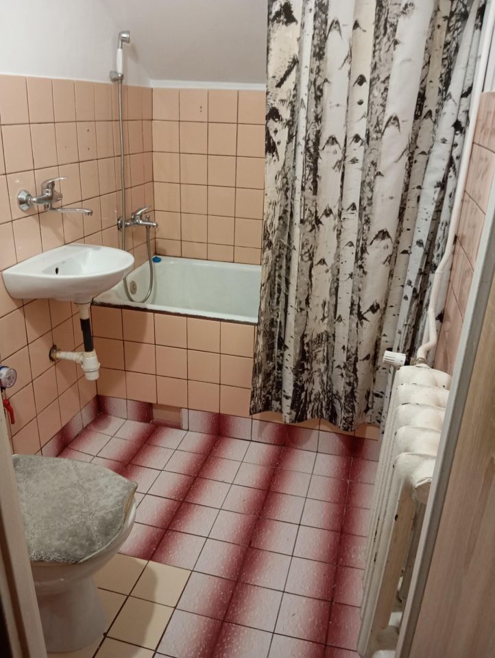 Mieszkanie 2-pokojowe Moszczaniec. Zdjęcie 3