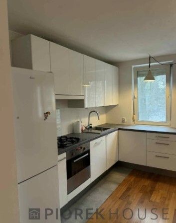 Mieszkanie 2-pokojowe Warszawa Ochota, ul. Władysława Korotyńskiego. Zdjęcie 1