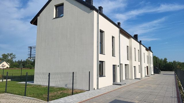 dom szeregowy, 5 pokoi Warszawice. Zdjęcie 7