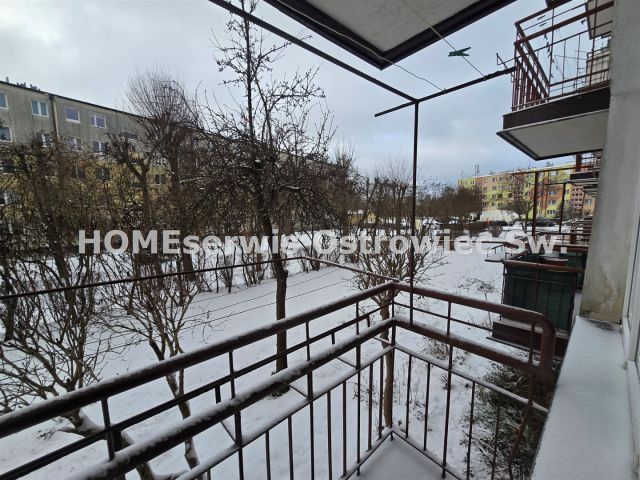 Mieszkanie 3-pokojowe Ostrowiec Świętokrzyski Centrum. Zdjęcie 17