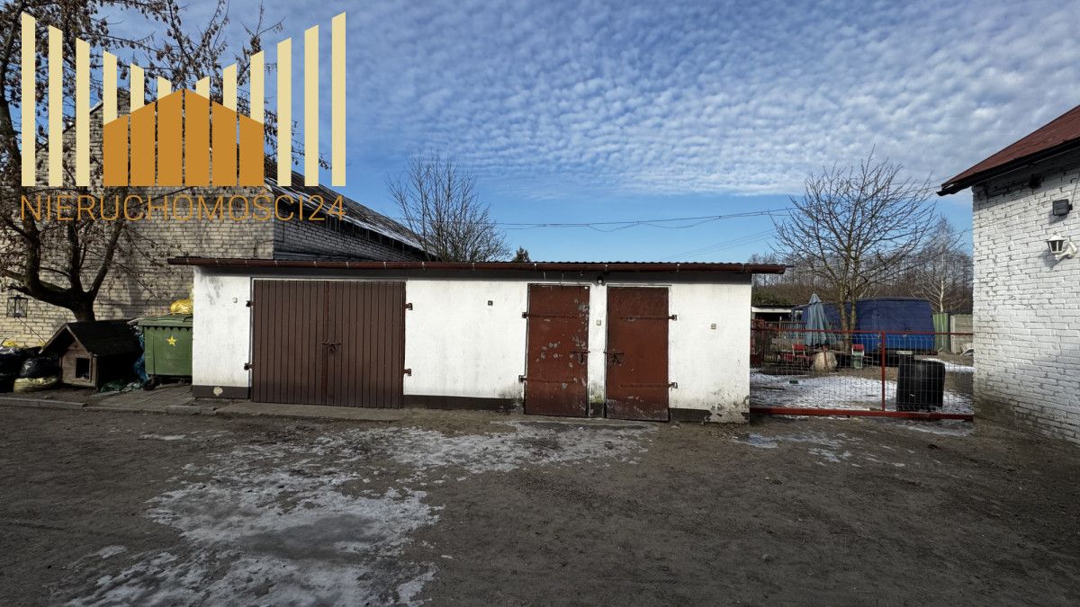 dom wolnostojący, 3 pokoje Mińsk Mazowiecki. Zdjęcie 6