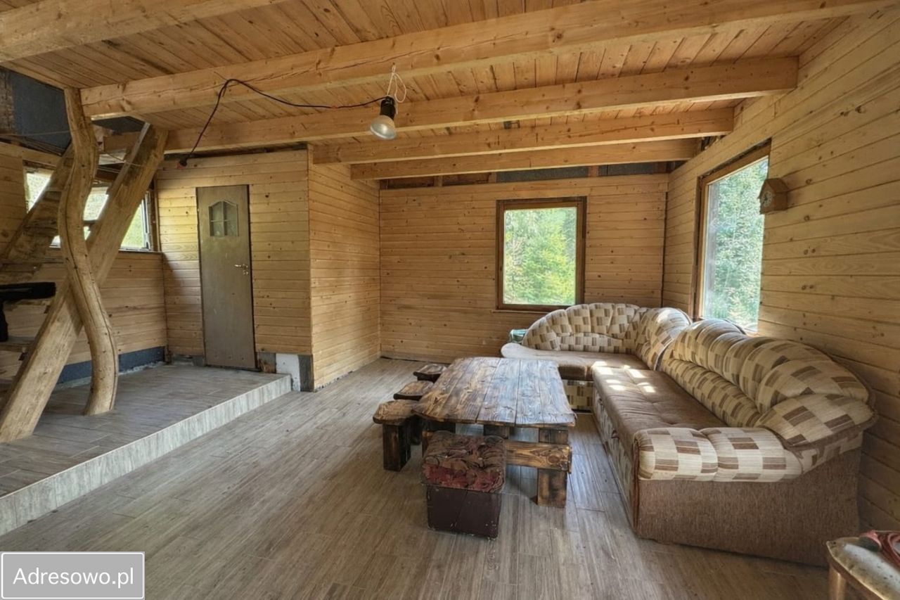 dom wolnostojący Brenna. Zdjęcie 11