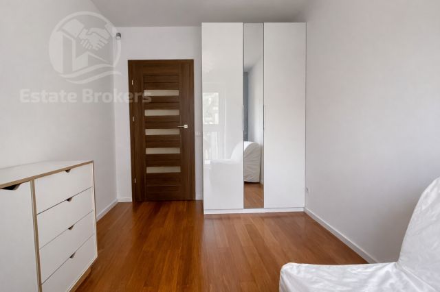 Mieszkanie 3-pokojowe Wrocław Krzyki, al. Wiśniowa. Zdjęcie 12