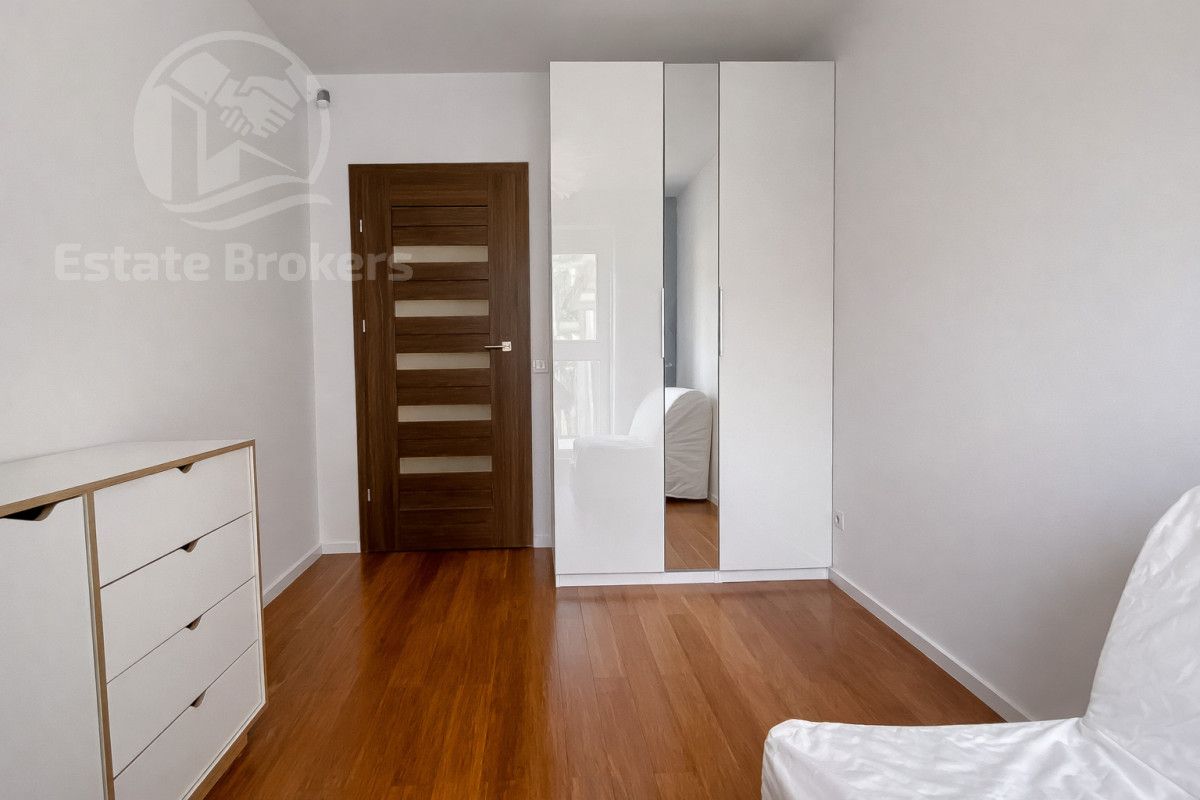 Mieszkanie 3-pokojowe Wrocław Krzyki, al. Wiśniowa. Zdjęcie 12