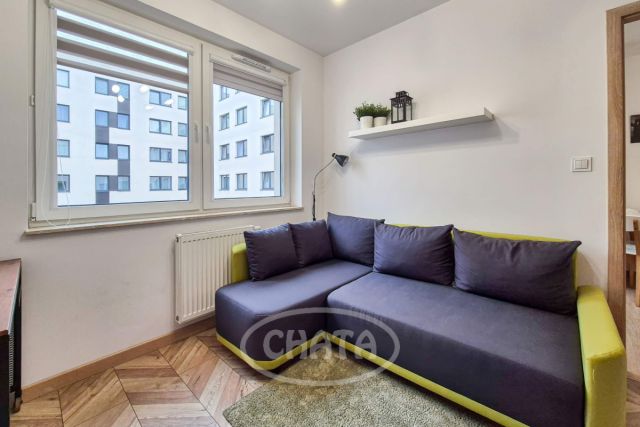 Mieszkanie 2-pokojowe Wrocław Fabryczna, ul. Legnicka. Zdjęcie 6