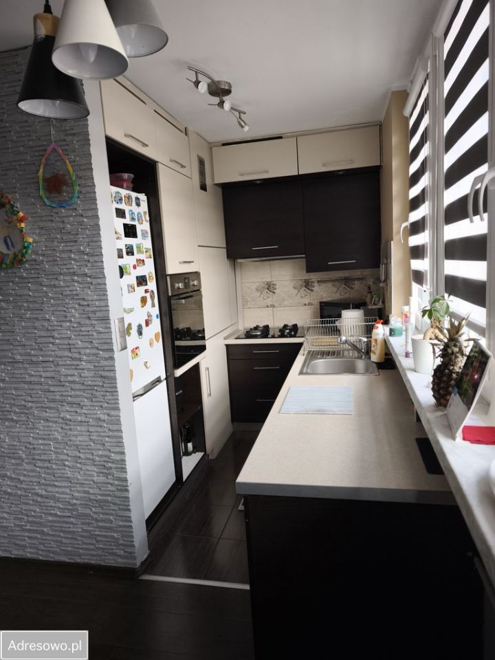 Mieszkanie 3-pokojowe Chorzów Batory, ul. ks. Józefa Czempiela. Zdjęcie 6