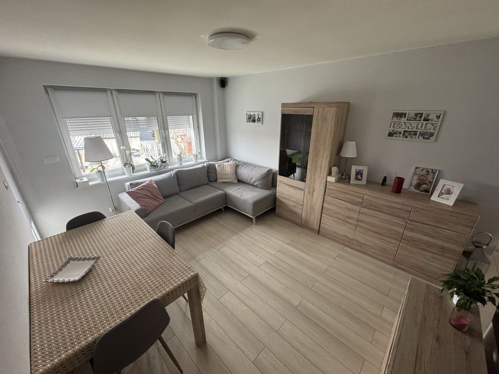 Mieszkanie 4-pokojowe Pyrzyce, ul. Słoneczna. Zdjęcie 8