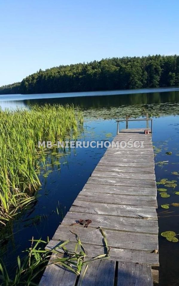 siedlisko, 3 pokoje Lutek. Zdjęcie 13