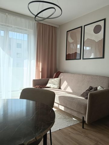 Mieszkanie 2-pokojowe Wrocław Tarnogaj, ul. Międzyleska. Zdjęcie 1