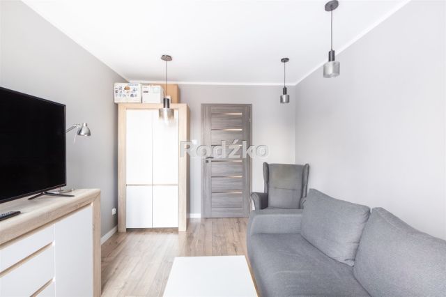 Mieszkanie 2-pokojowe Bydgoszcz Łęgnowo, ul. Okólna. Zdjęcie 2