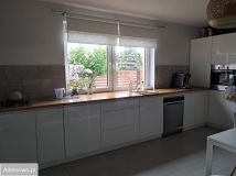 bliźniak, 4 pokoje Ślężany, ul. Słoneczna. Zdjęcie 3