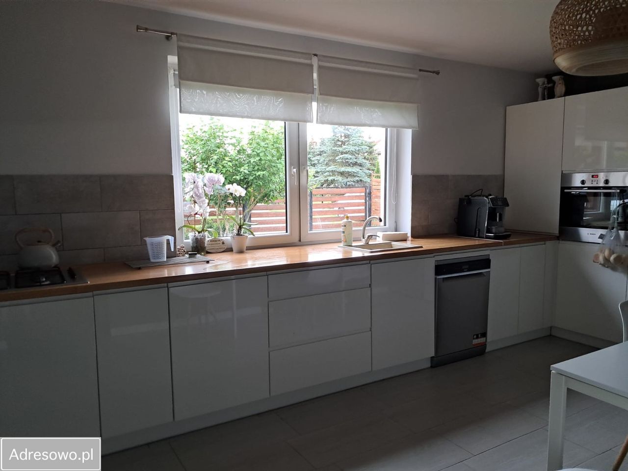 bliźniak, 4 pokoje Ślężany, ul. Słoneczna. Zdjęcie 4