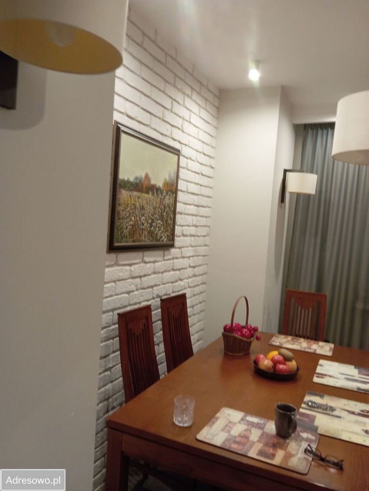 Mieszkanie 2-pokojowe Warszawa Ursynów, ul. Nowoursynowska. Zdjęcie 12