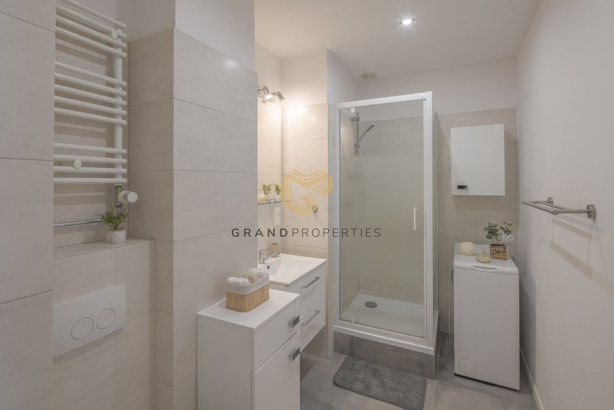 Mieszkanie 2-pokojowe Warszawa Praga, ul. Kobielska. Zdjęcie 8