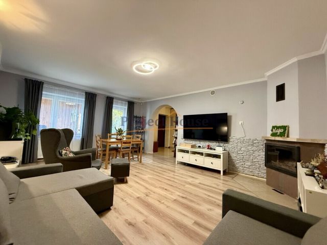 dom wolnostojący, 2 pokoje Łódź, ul. Wiskicka. Zdjęcie 10