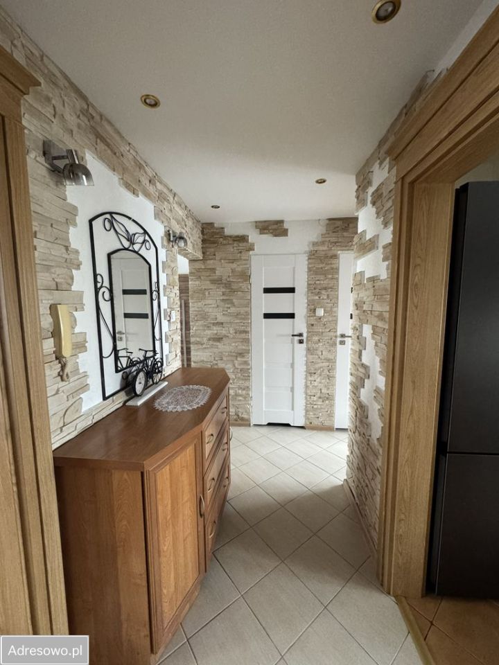 Mieszkanie 3-pokojowe Chrzanów, ul. Niepodległości. Zdjęcie 4