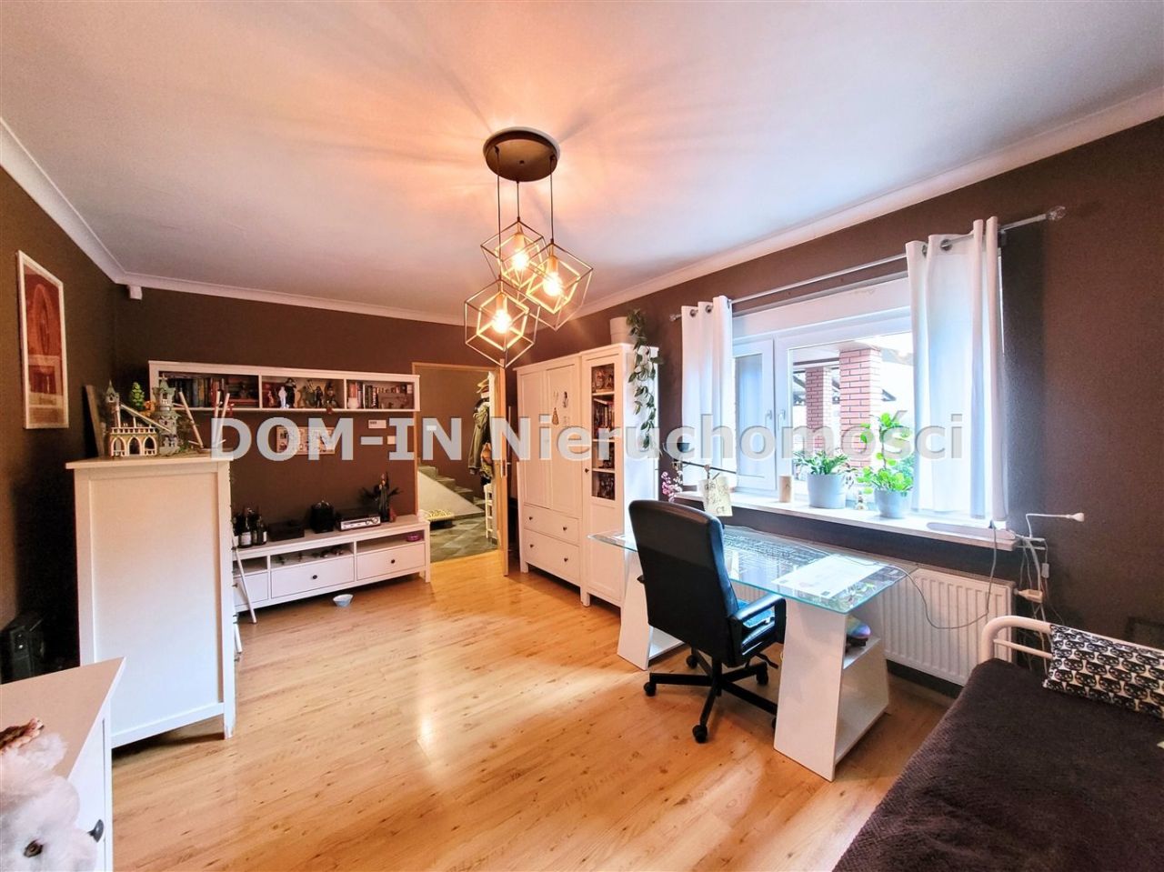 dom wolnostojący, 4 pokoje Łaziska. Zdjęcie 28