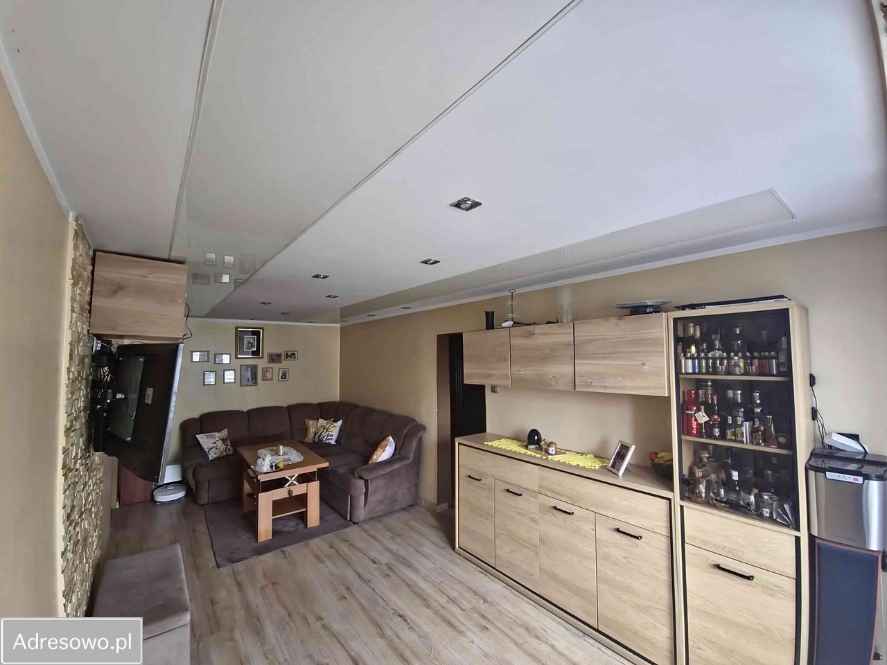 Mieszkanie 3-pokojowe Rydułtowy, ul. Krzyżkowicka. Zdjęcie 9