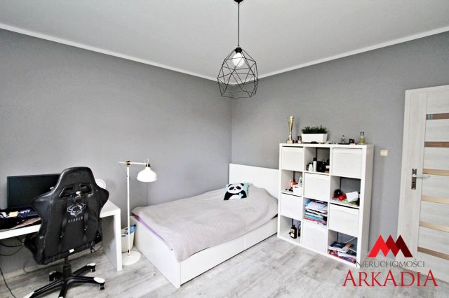 dom wolnostojący, 4 pokoje Bogucin. Zdjęcie 19