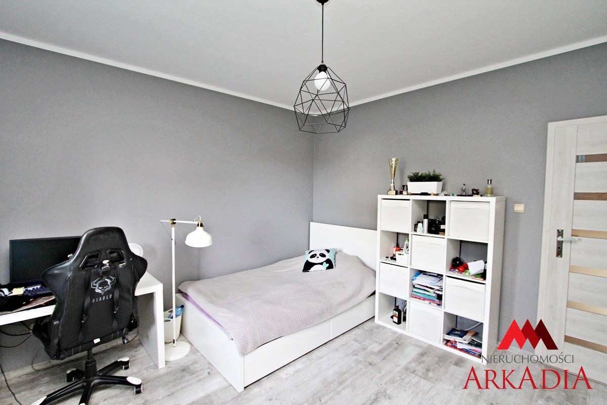 dom wolnostojący, 4 pokoje Bogucin. Zdjęcie 19