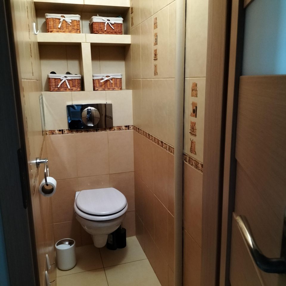 Mieszkanie 3-pokojowe Lubin, ul. Bolesława Krupińskiego. Zdjęcie 12