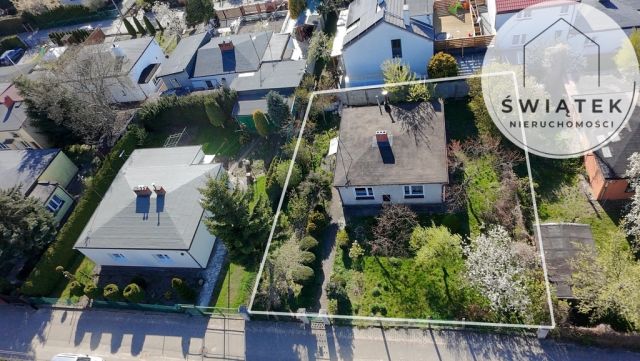 dom wolnostojący, 2 pokoje Toruń, ul. Wesoła. Zdjęcie 2