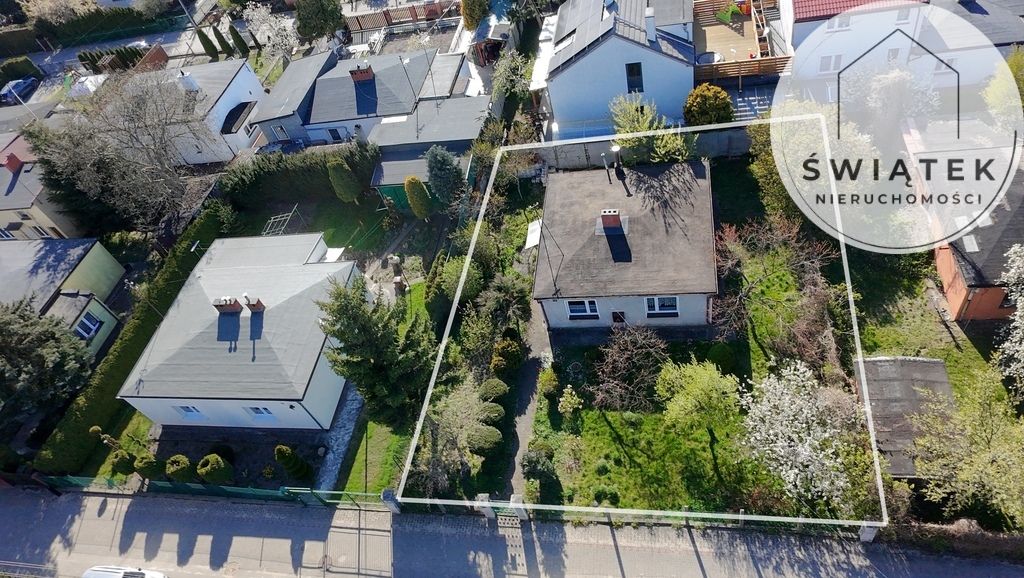 dom wolnostojący, 2 pokoje Toruń, ul. Wesoła. Zdjęcie 2