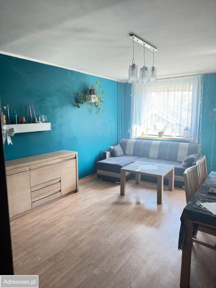 Mieszkanie 3-pokojowe Chorzów, ul. ks. Norberta Bończyka. Zdjęcie 17