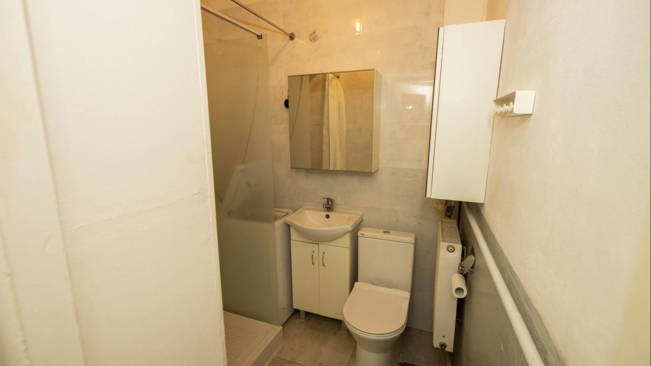 Mieszkanie 2-pokojowe Elbląg Centrum, pl. Słowiański. Zdjęcie 4