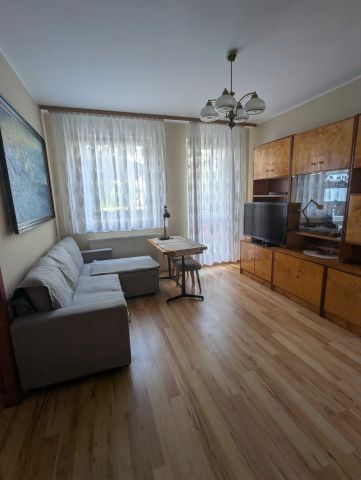 Mieszkanie 2-pokojowe Wrocław Muchobór Mały, ul. Roślinna. Zdjęcie 1