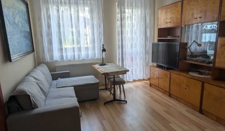 Mieszkanie 2-pokojowe Wrocław Muchobór Mały, ul. Roślinna