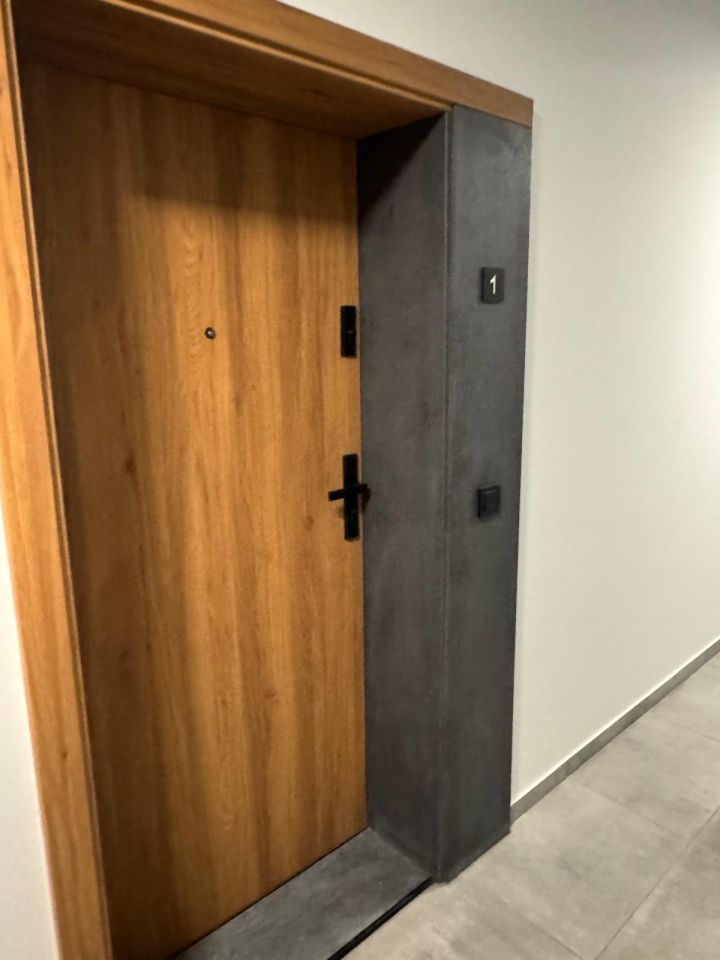 Mieszkanie 2-pokojowe Zabrze Centrum, ul. Marii Curie-Skłodowskiej. Zdjęcie 11