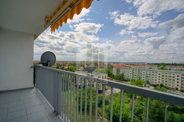 Mieszkanie 2-pokojowe Wrocław Gaj, ul. Orzechowa. Zdjęcie 2