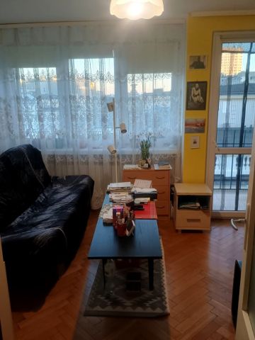 Mieszkanie 1-pokojowe Warszawa. Zdjęcie 1