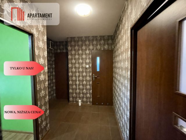 Mieszkanie 2-pokojowe Studzieniec. Zdjęcie 5