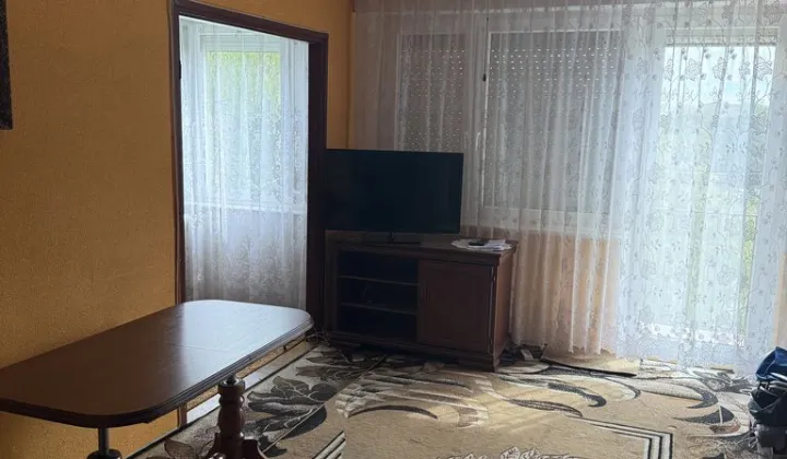 Mieszkanie 4-pokojowe Tomaszów Mazowiecki, ul. Dzieci Polskich