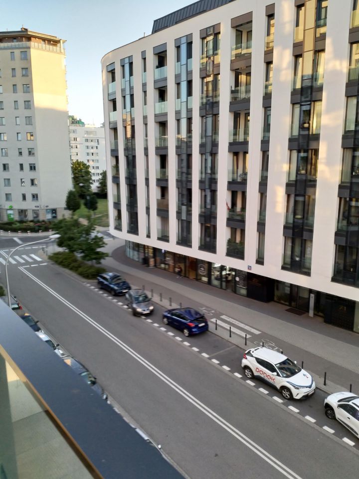 Mieszkanie 2-pokojowe Warszawa Wola, ul. Dzielna. Zdjęcie 10