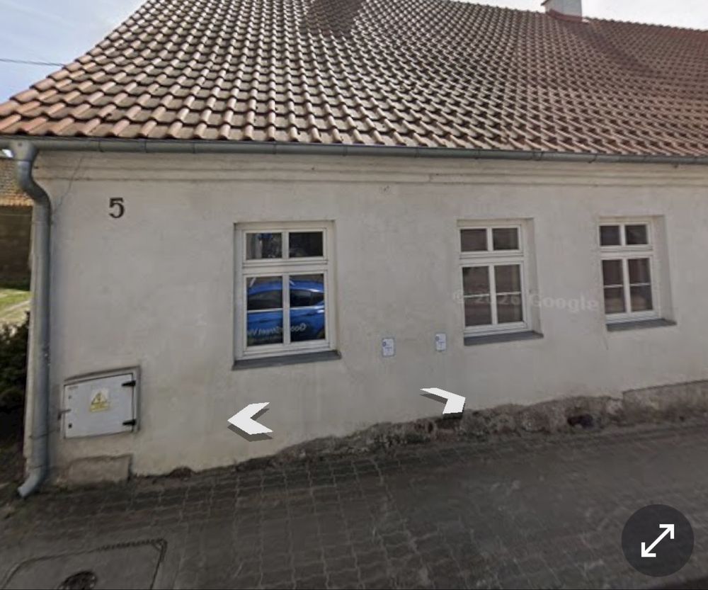 dom wolnostojący Srokowo, ul. Barciańska. Zdjęcie 2
